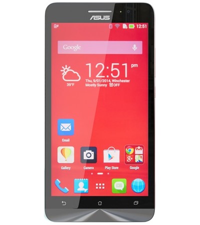 ASUS Zenfone 6 Black 8GB