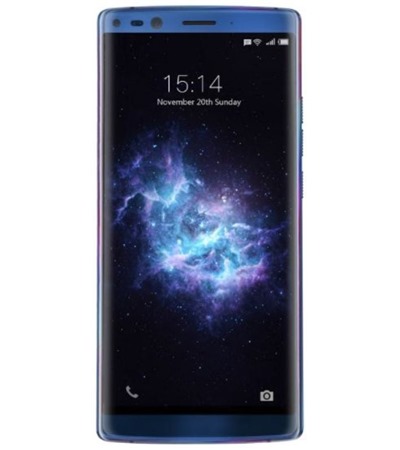 Doogee MIX 2 6GB / 64GB Dual-SIM Blue