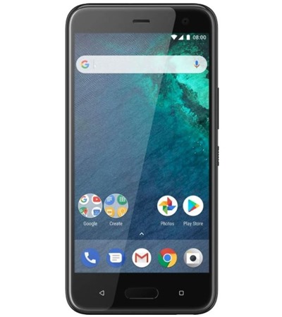 HTC U11 Life SS Brilliant Black