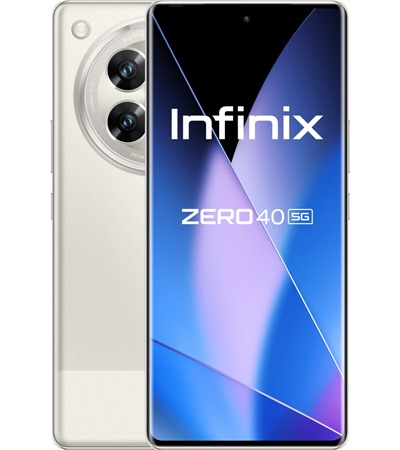 Infinix Zero 40 5G 12GB / 512GB Dual SIM Rock Black 4smarts GaN Flex Pro 200W PD / QC nabjeka s prodluovacm adaptrem ,Bezdrtov nabjec stojnek Peak Design 