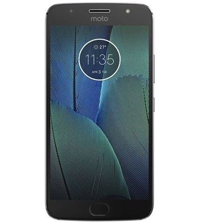 Lenovo Moto G5S Plus 3GB / 32GB Lunar Grey