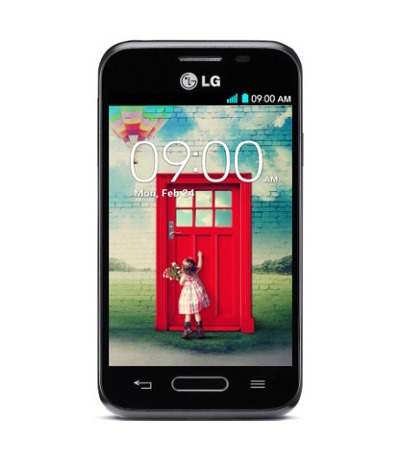 LG D160 L40 Black