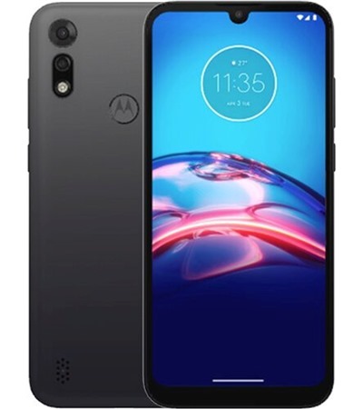 Motorola Moto E6i 2GB / 32GB Dual SIM Meteor Grey