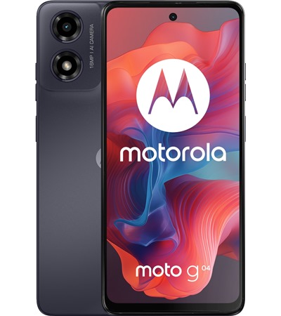 Motorola Moto G04 4GB / 64GB Dual SIM Concord Black 4smarts GaN Flex Pro 200W PD / QC nabjeka s prodluovacm adaptrem ,SLEVA 24% na pouzdro1 ,SLEVA 24% na pouzdro2 ,SLEVA na TPU kryt 25% ,Sleva 14% sklo ,ASUS TUF Gaming P1 hern podloka pod my ern ,ASUS ROG Scabbard II Medium hern podloka pod my erven / ern ,Baseus Compact 30W PD / QC nabjeka ern ,Acefast A25 20W PD nabjeka bl 