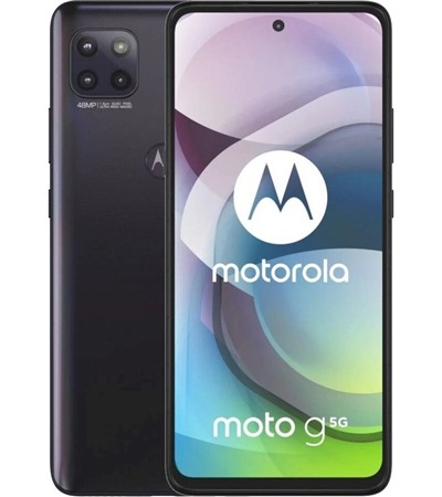 Motorola Moto G 5G 6GB / 128GB Dual SIM Volcanic Grey