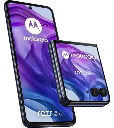 Motorola Razr 50 Ultra 12GB / 512GB Spring Green ZDARMA duln bezdrtov nabjeka 4smarts ,4smarts GaN Flex Pro 200W PD / QC nabjeka s prodluovacm adaptrem ,Bezdrtov nabjec stojnek Peak Design 