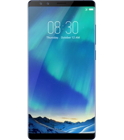 Nubia Z17s Dual-SIM 8GB / 128GB Blue