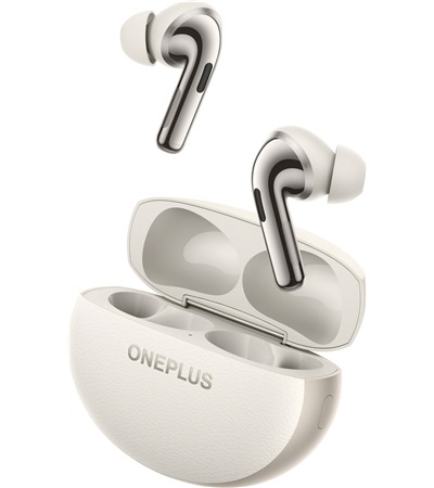 OnePlus Buds Pro 3 bezdrtov sluchtka s aktivnm potlaenm hluku bov 4smarts GaN Flex Pro 200W PD / QC nabjeka s prodluovacm adaptrem ,LDNIO SC10610 prodluovac kabel 2m 10x zsuvka, 5x USB-A, 1x USB-C bl 