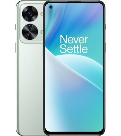 OnePlus Nord 2T 5G 8GB / 128GB Dual SIM Jade Fog