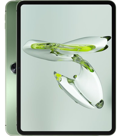 OnePlus Pad Go LTE 8GB / 128GB Twin Mint 4smarts GaN Flex Pro 200W PD / QC nabjeka s prodluovacm adaptrem 