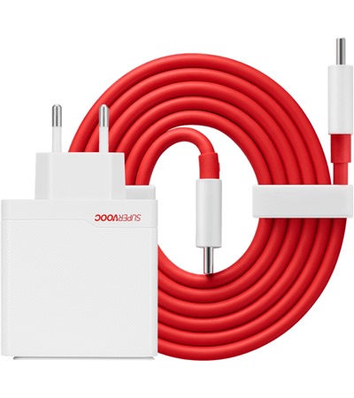 OnePlus SuperVOOC Charger 100W USB-C/USB-A nabjeka s kabelem bl 4smarts GaN Flex Pro 200W PD / QC nabjeka s prodluovacm adaptrem ,ASUS TUF Gaming P1 hern podloka pod my ern ,ASUS ROG Scabbard II Medium hern podloka pod my erven / ern ,Tech-Protect PC6X6 prodluovac kabel 2m 6x zsuvka, 3x USB-A 3x USB-C 