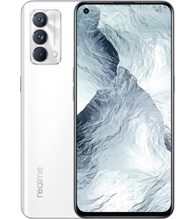 realme GT Master Edition 5G 6GB / 128GB Dual SIM Luna White