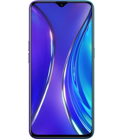 Realme X2 8GB / 128GB Dual-SIM Pearl Blue