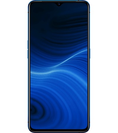 Realme X2 Pro 8GB / 128GB Dual-SIM Neptune Blue