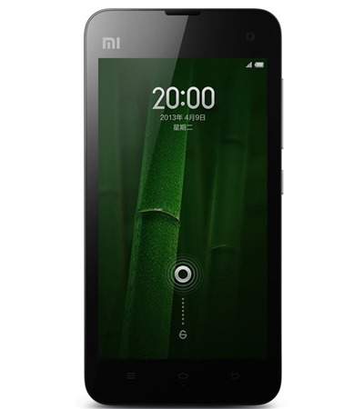 Xiaomi Mi2A 16GB White