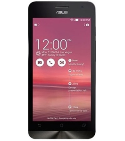 ASUS Zenfone 5 Red 8GB