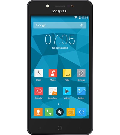 ZOPO ZP350 Color E Black