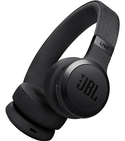 JBL Live 670NC bezdrtov nhlavn sluchtka s potlaenm hluku ern 4smarts GaN Flex Pro 200W PD / QC nabjeka s prodluovacm adaptrem ,LDNIO SC10610 prodluovac kabel 2m 10x zsuvka, 5x USB-A, 1x USB-C bl 