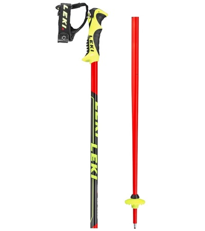 LEKI Worldcup Lite SL (6366585) 90 cm