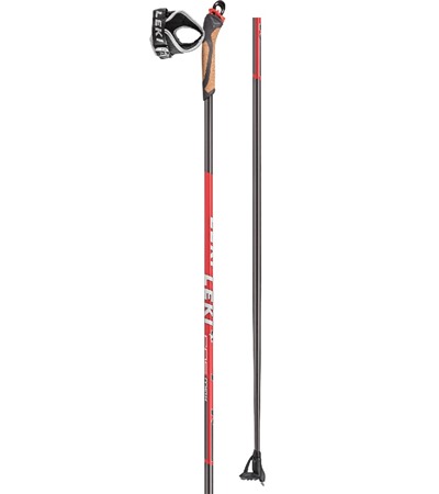 LEKI PRC max F k seznut / madlo zvl᚝ (6434034) 170 cm