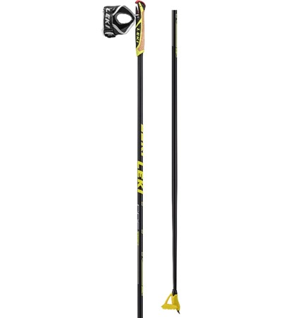 LEKI PRC 850 k seznut / madlo zvl᚝ (6434041) 150 cm