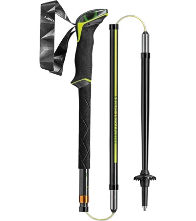 LEKI Sherpa FX.One Carbon (65220801) 130 cm