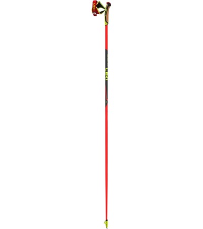 LEKI HRC marathon (652403091) 140 cm