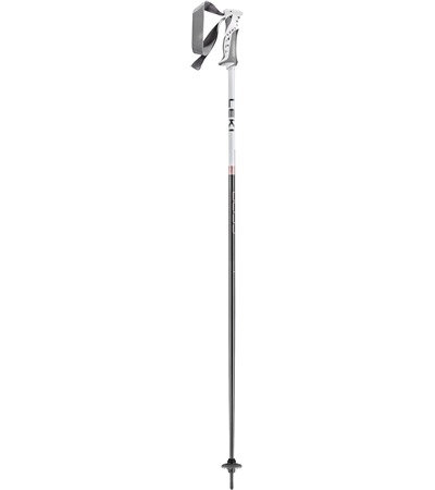 LEKI Bliss, gunmetal-white-rosegold, 105 cm