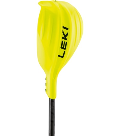 LEKI Gate Guard Closed Cobra, neonyellow, One size