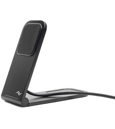 Peak Design Wireless Charging Stand V2 bezdrtov nabjeka pro kryty Everyday ern