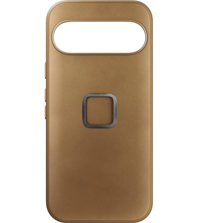 Peak Design Everyday Clarino Case zadn kryt pro Google Pixel 9 Tan