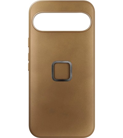 Peak Design Everyday Clarino Case zadn kryt pro Google Pixel 9 Pro XL Tan