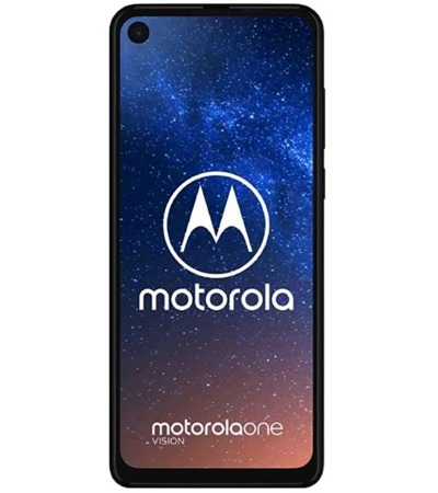 Motorola One Vision 4GB / 128GB Dual-SIM Bronze Gradient