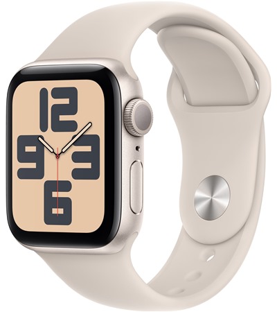 Apple Watch SE 2023 40mm Starlight M / L SLEVA nabjec kabel 15% ,SLEVA na emnek1 20% ,SLEVA na emnek2 20% ,SLEVA na emnek3 20% ,SLEVA na emnek4 20% ,SLEVA na emnek5 20% 