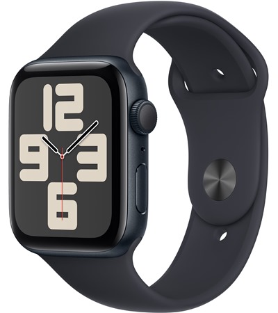 Apple Watch SE 2023 44mm Midnight S / M SLEVA nabjec kabel 15% ,SLEVA na emnek4 20% ,SLEVA na emnek5 20% ,SLEVA na emnek2 20% ,SLEVA na emnek3 20% ,SLEVA na emnek1 20% 