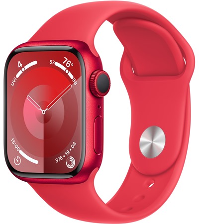 Apple Watch Series9 Cellular 41mm (PRODUCT)RED M / L SLEVA nabjec kabel 15% ,SLEVA na emnek1 20% ,SLEVA na emnek2 20% ,SLEVA na emnek3 20% ,SLEVA na emnek4 20% ,SLEVA na emnek5 20% ,ASUS TUF Gaming P1 hern podloka pod my ern ,ASUS ROG Scabbard II Medium hern podloka pod my erven / ern 