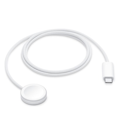 Apple USB-C nabjec kabel pro Apple Watch 1m bl