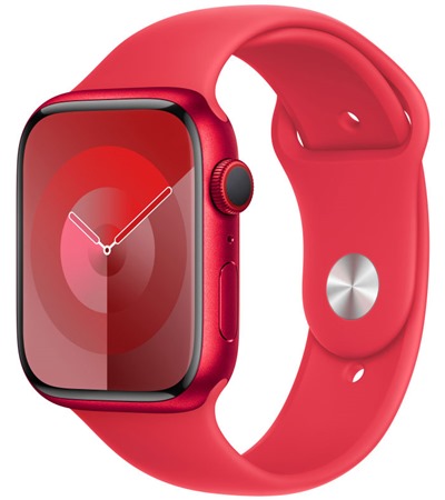 Apple Sport Band sportovn emnek pro Apple Watch 42 / 44 / 45 / 49mm (PRODUCT)RED M / L ASUS TUF Gaming P1 hern podloka pod my ern ,ASUS ROG Scabbard II Medium hern podloka pod my erven / ern 