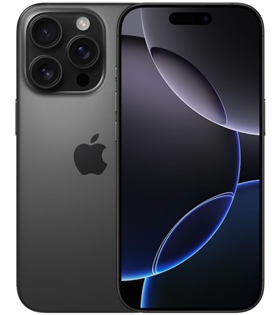 Apple iPhone 16 Pro 8GB / 128GB Black Titanium 4smarts GaN Flex Pro 200W PD / QC nabjeka s prodluovacm adaptrem ,monost pikoupen skla se slevou 15%  ,Bezdrtov nabjec stojnek Peak Design 