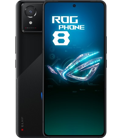 ASUS ROG Phone 8 12GB / 256GB Dual SIM Phantom Black 4smarts GaN Flex Pro 200W PD / QC nabjeka s prodluovacm adaptrem ,Bezdrtov nabjec stojnek Peak Design ,Sleva 14% sklo ,Baseus Compact 30W PD / QC nabjeka ern 