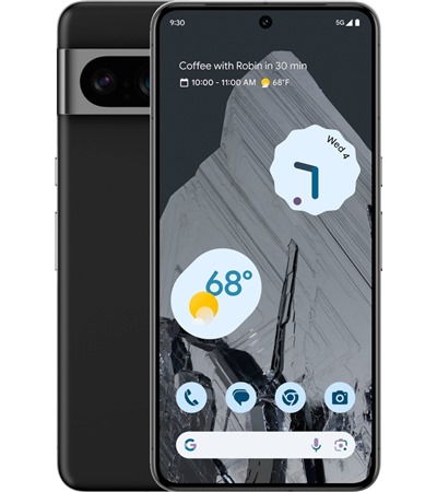 Google Pixel 8 Pro 12GB / 256GB Dual SIM Obsidian 4smarts GaN Flex Pro 200W PD / QC nabjeka s prodluovacm adaptrem ,Bezdrtov nabjec stojnek Peak Design 