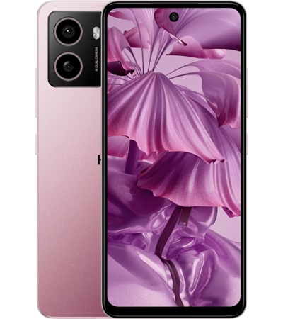 HMD Pulse 4GB / 64GB Dual SIM Dreamy Pink 4smarts GaN Flex Pro 200W PD / QC nabjeka s prodluovacm adaptrem 