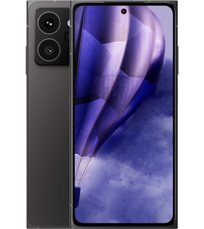 HMD Skyline 12GB / 256GB Dual SIM Twisted Black 4smarts GaN Flex Pro 200W PD / QC nabjeka s prodluovacm adaptrem ,Bezdrtov nabjec stojnek Peak Design 