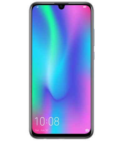 Honor 10 Lite 3GB / 64GB Dual-SIM Midnight Black