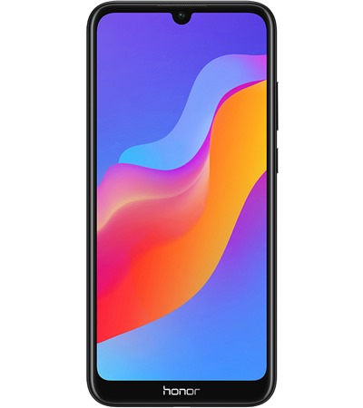 Honor 8A 3GB / 64GB Dual-SIM Black