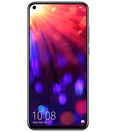 Honor View 20 6GB / 128GB Dual-SIM Midnight Black