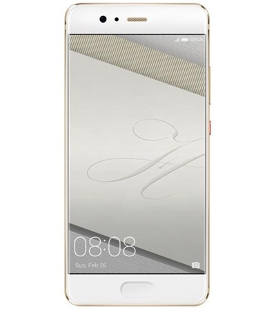 Huawei P10 Dual-SIM Prestige Gold