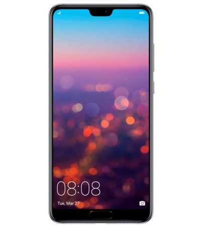 Huawei P20 Pro 6GB / 128GB Dual-SIM Midnight Blue