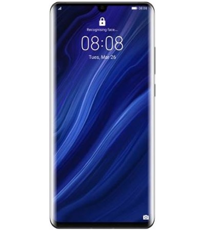 Huawei P30 Pro 6GB / 128GB Dual-SIM Black