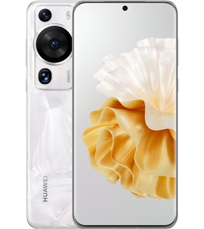 Huawei P60 Pro 8GB / 256GB Dual SIM Rococo Pearl